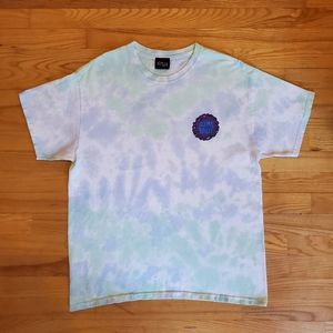 Vintage Santa Cruz "Slime Balls" NHS tiedye Shirt.